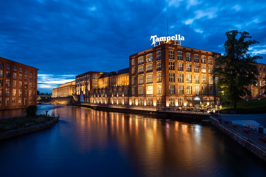 Tampere