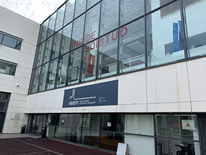 IHIET 2019 Nice, France