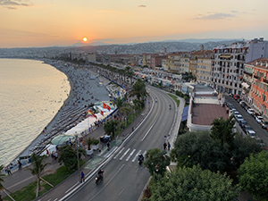 IHIET 2019 Nice, France