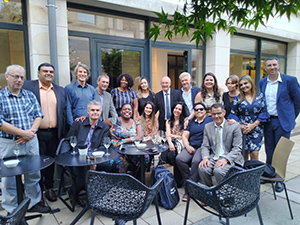 IHIET 2019 Nice, France