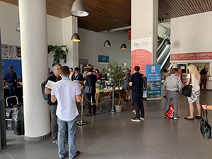 IHIET 2019 Nice, France