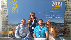IHIET 2019 Nice, France