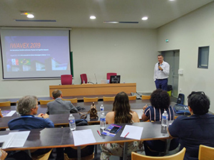 IHIET 2019 Nice, France