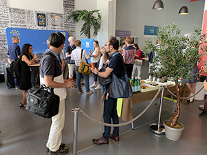 IHIET 2019 Nice, France