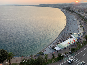 IHIET 2022 Nice, France