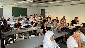 IHIET 2022 Nice, France