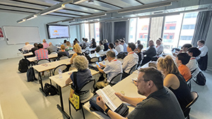 IHIET 2022 Nice, France