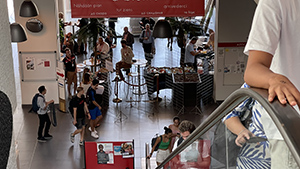 IHIET 2022 Nice, France