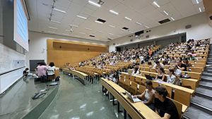 IHIET 2023 Nice, France