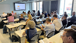 IHIET 2023 Nice, France