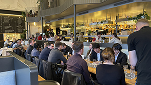 IHIET-AI 2023 Lausanne, Switzerland