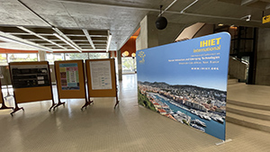 IHIET-AI 2023 Lausanne, Switzerland