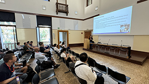 IHIET 2024 Venice, Italy