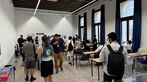 IHIET 2024 Venice, Italy