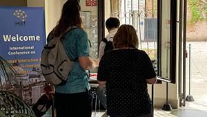 IHIET 2024 Venice, Italy