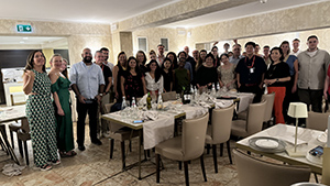 IHIET 2024 Venice, Italy