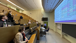 IHIET-AI 2024 Lausanne, Switzerland