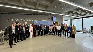 IHIET-AI 2024 Lausanne, Switzerland