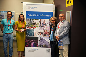 IIHIET 2025 Vienna, Austria