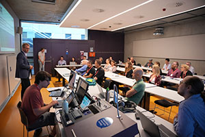 IIHIET 2025 Vienna, Austria