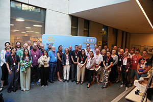 IIHIET 2025 Vienna, Austria