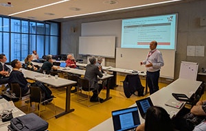 IIHIET 2025 Vienna, Austria