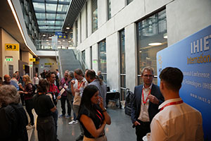 IIHIET 2025 Vienna, Austria