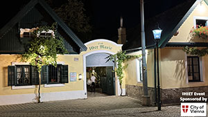 IIHIET 2025 Vienna, Austria