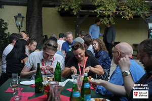 IIHIET 2025 Vienna, Austria