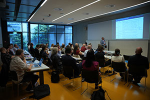 IIHIET 2025 Vienna, Austria