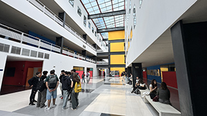 IHIET-AI 2025 Malaga, Spain