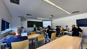 IHIET-AI 2025 Malaga, Spain