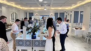 IHIET-AI 2025 Malaga, Spain