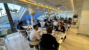 IHIET-AI 2025 Malaga, Spain