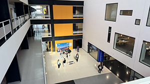 IHIET-AI 2025 Malaga, Spain