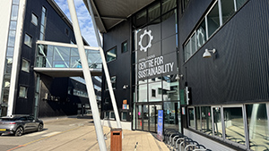 IHIET-FS 2025 London, United Kingdom