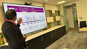 IHIET-FS 2025 London, United Kingdom