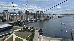 IHIET-FS 2025 London, United Kingdom