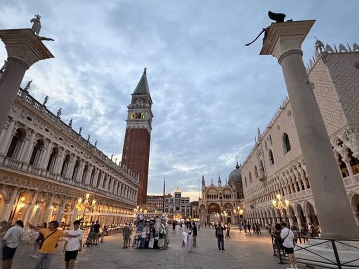 IHIET 2026 Venice, Italy